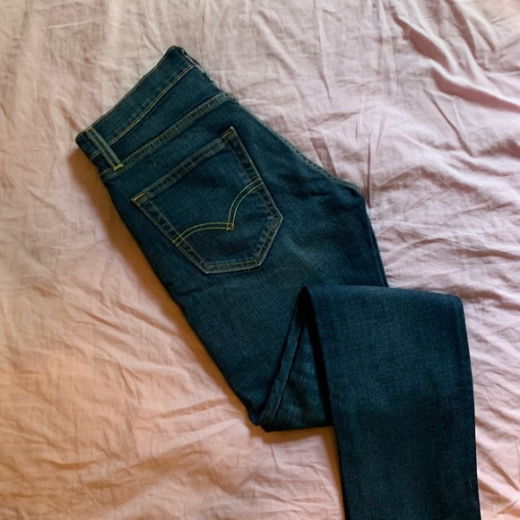 brand new wo tag levi jeans - Picture 3 of 4